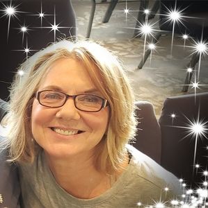 Meet your Posher, Joetta